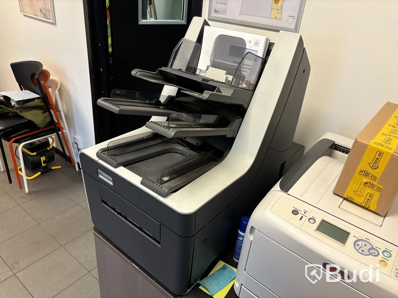 Kuverteringsmaskin FPI 2500