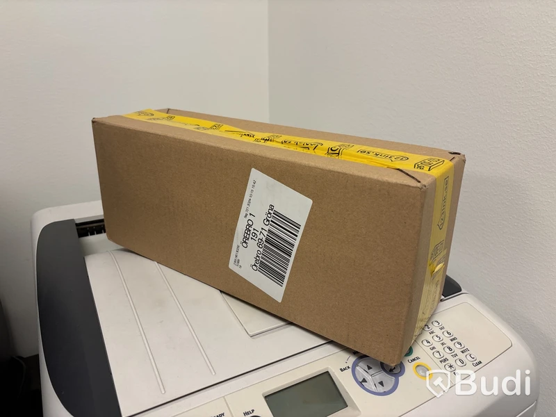2 st skrivare Oki C833 & C834