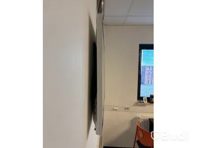 TV Andersson med väggfäste
