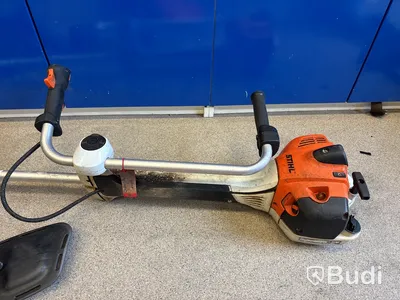 Röjsåg Stihl FS 460