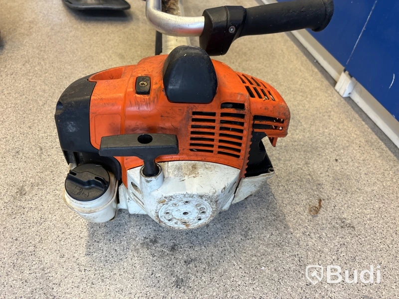 Röjsåg Stihl FS 460