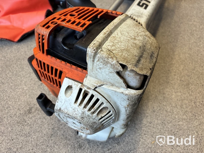 Röjsåg Stihl FS 460