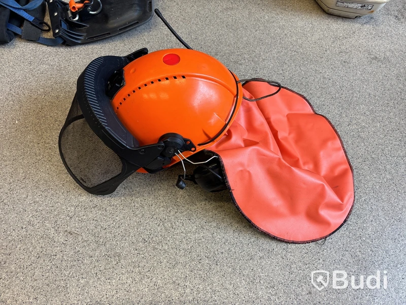 Röjsåg Stihl FS 460