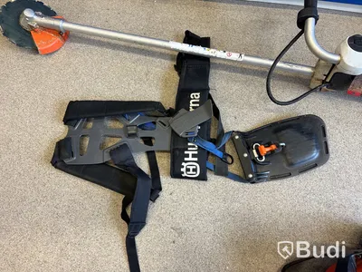 Röjsåg Stihl FS 460