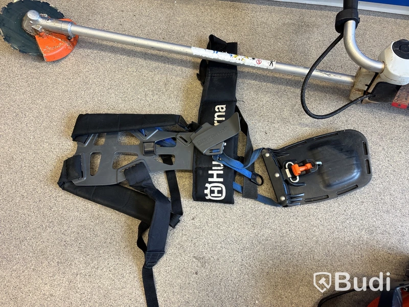 Röjsåg Stihl FS 460