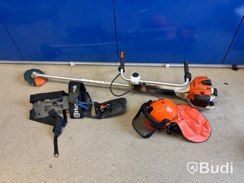 Röjsåg Stihl FS 460