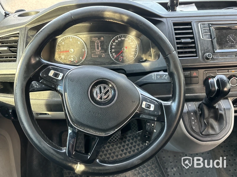 Volkswagen Transporter Kombi 2.0 TDI | 4Motion | DSG | 2016 | 33721 mil - EXPORT