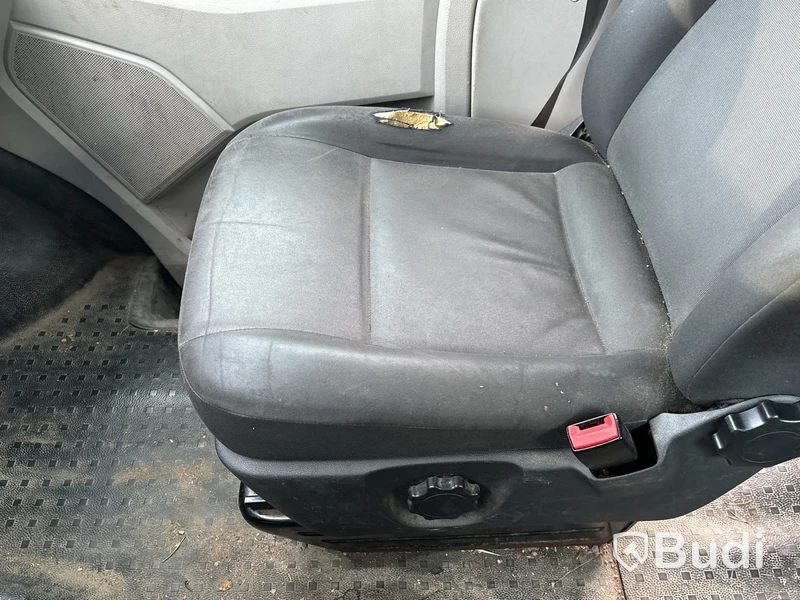 Volkswagen Transporter Kombi 2.0 TDI | 4Motion | DSG | 2016 | 33721 mil - EXPORT
