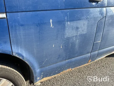 Volkswagen Transporter Kombi 2.0 TDI | 4Motion | DSG | 2016 | 33721 mil - EXPORT