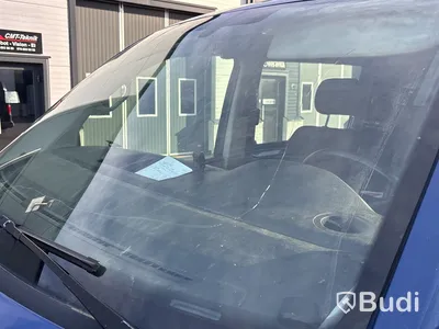 Volkswagen Transporter Kombi 2.0 TDI | 4Motion | DSG | 2016 | 33721 mil - EXPORT