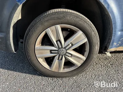 Volkswagen Transporter Kombi 2.0 TDI | 4Motion | DSG | 2016 | 33721 mil - EXPORT