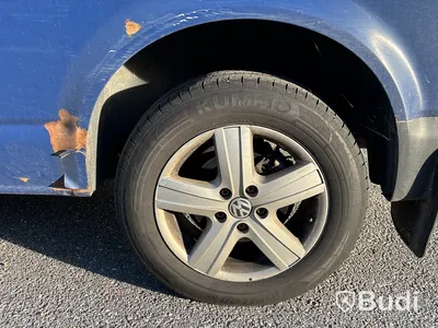 Volkswagen Transporter Kombi 2.0 TDI | 4Motion | DSG | 2016 | 35209 mil
