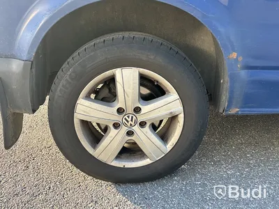 Volkswagen Transporter Kombi 2.0 TDI | 4Motion | DSG | 2016 | 35209 mil