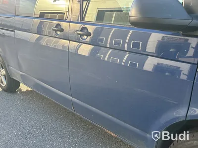 Volkswagen Transporter Kombi 2.0 TDI | 4Motion | DSG | 2016 | 35209 mil