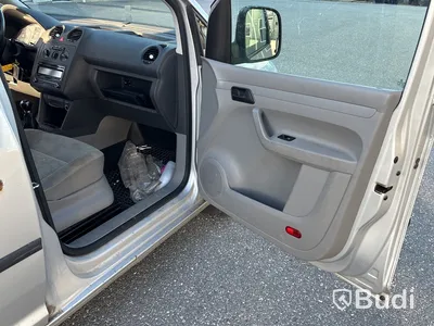 Volkswagen Caddy 1.9 TDI | 4Motion | 2010 | 27757 mil