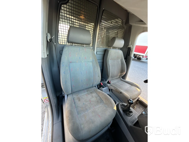 Volkswagen Caddy 1.9 TDI | 4Motion | 2010 | 27757 mil