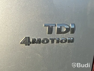 Volkswagen Caddy 1.9 TDI | 4Motion | 2010 | 27757 mil