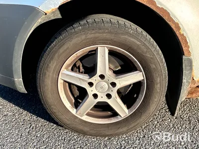 Volkswagen Caddy 1.9 TDI | 4Motion | 2010 | 27757 mil