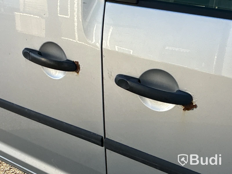 Volkswagen Caddy 1.9 TDI | 4Motion | 2010 | 27757 mil