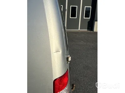 Volkswagen Caddy 1.9 TDI | 4Motion | 2010 | 27757 mil