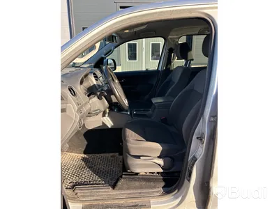 Volkswagen Amarok 2.0 BiTDI | 4Motion | Automat | 2012 | 30774 mil