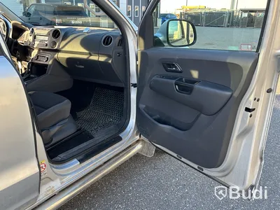 Volkswagen Amarok 2.0 BiTDI | 4Motion | Automat | 2012 | 30774 mil