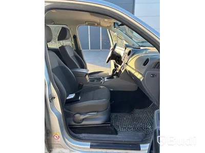 Volkswagen Amarok 2.0 BiTDI | 4Motion | Automat | 2012 | 30774 mil