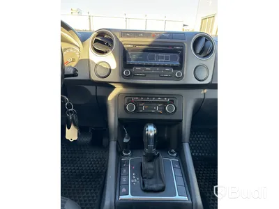 Volkswagen Amarok 2.0 BiTDI | 4Motion | Automat | 2012 | 30774 mil
