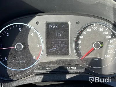 Volkswagen Amarok 2.0 BiTDI | 4Motion | Automat | 2012 | 30774 mil