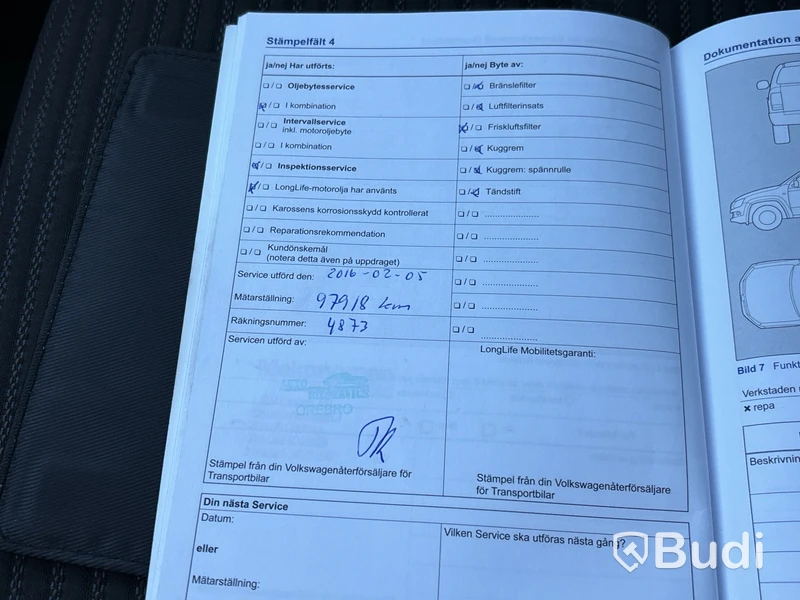 Volkswagen Amarok 2.0 BiTDI | 4Motion | Automat | 2012 | 30774 mil