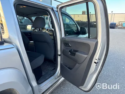 Volkswagen Amarok 2.0 BiTDI | 4Motion | Automat | 2012 | 30774 mil
