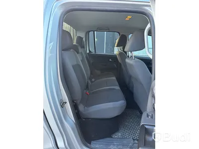 Volkswagen Amarok 2.0 BiTDI | 4Motion | Automat | 2012 | 30774 mil