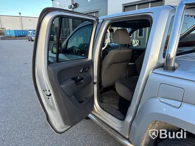 Volkswagen Amarok 2.0 BiTDI | 4Motion | Automat | 2012 | 30774 mil