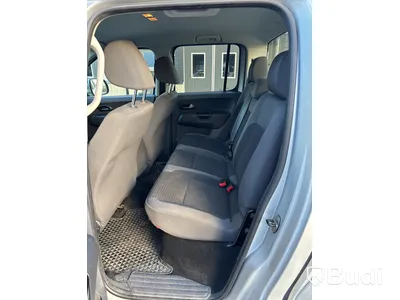 Volkswagen Amarok 2.0 BiTDI | 4Motion | Automat | 2012 | 30774 mil
