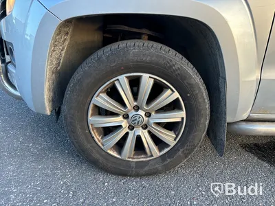 Volkswagen Amarok 2.0 BiTDI | 4Motion | Automat | 2012 | 30774 mil