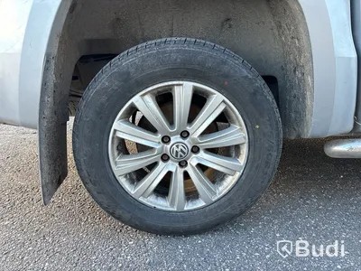 Volkswagen Amarok 2.0 BiTDI | 4Motion | Automat | 2012 | 30774 mil