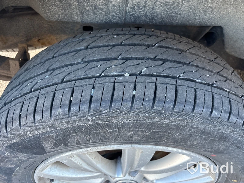 Volkswagen Amarok 2.0 BiTDI | 4Motion | Automat | 2012 | 30774 mil