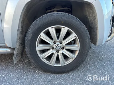 Volkswagen Amarok 2.0 BiTDI | 4Motion | Automat | 2012 | 30774 mil