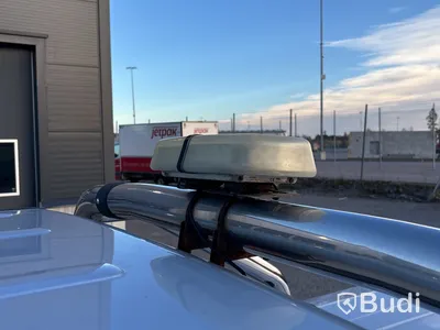 Volkswagen Amarok 2.0 BiTDI | 4Motion | Automat | 2012 | 30774 mil