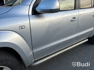Volkswagen Amarok 2.0 BiTDI | 4Motion | Automat | 2012 | 30774 mil