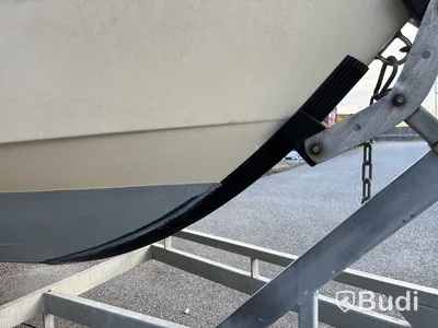 Flipper 620 | Honda 90 hk | Båttrailer 1500 kg / 80 km/h