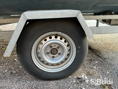 Flipper 620 | Honda 90 hk | Båttrailer 1500 kg / 80 km/h