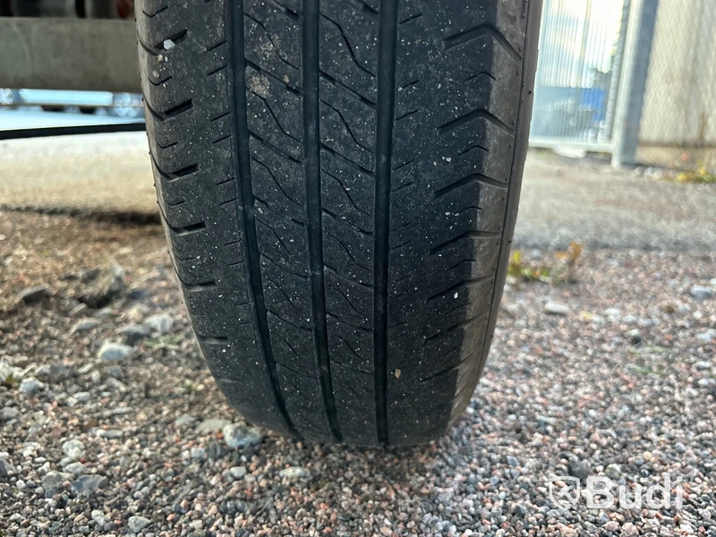 Flipper 620 | Honda 90 hk | Båttrailer 1500 kg / 80 km/h