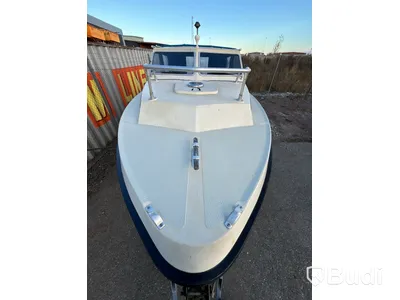 Flipper 620 | Honda 90 hk | Båttrailer 1500 kg / 80 km/h