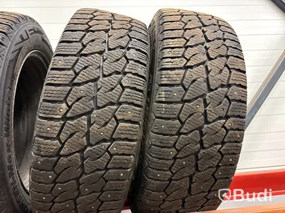 Vinterhjul till Volkswagen Transporter