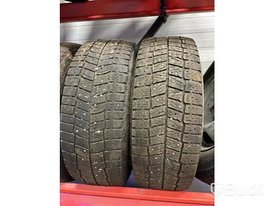Vinterhjul till Volkswagen Transporter
