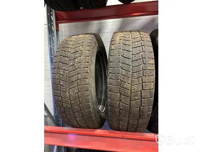 Vinterhjul till Volkswagen Transporter