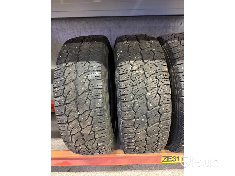 Vinterhjul till Volkswagen Transporter