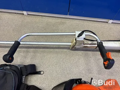 Röjsåg Stihl FS 480