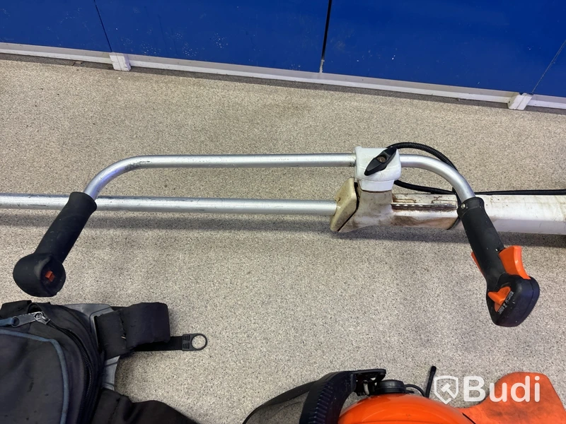 Röjsåg Stihl FS 480